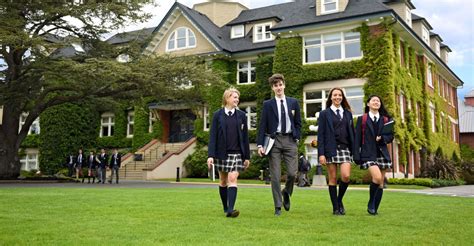 Exploring the Aspirations of Boarding School Enthusiasts