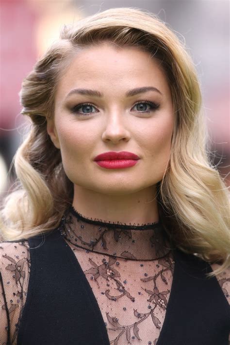 Exploring the Background and Upbringing of Emma Rigby