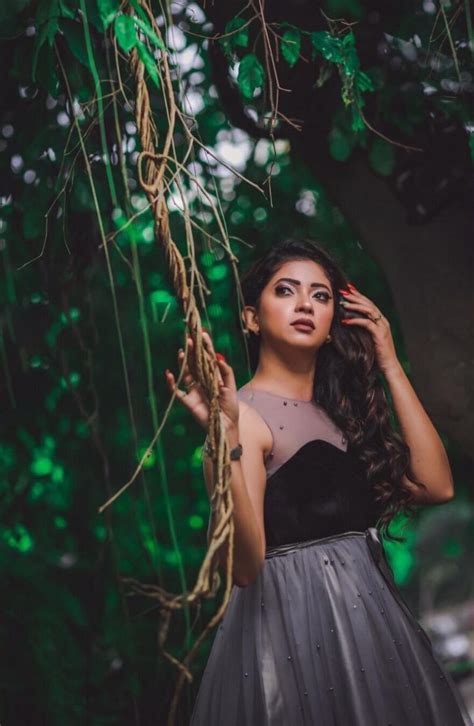 Exploring the Beauty of Pallavi Gowda