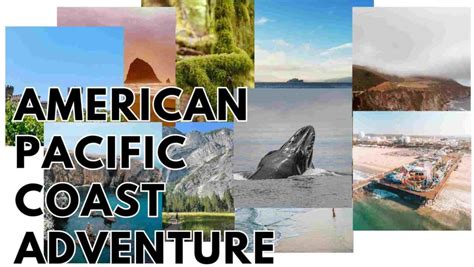 Exploring the Coastline: Unveiling the Magic of Coastal Adventure