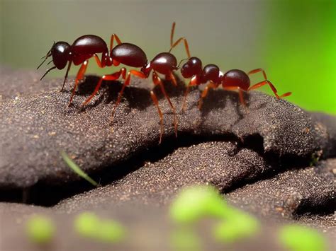 Exploring the Common Themes in Dreams about Ants and Roaches