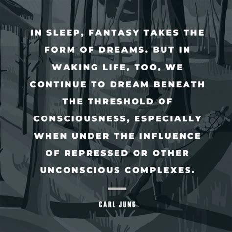 Exploring the Connection Between Dreams and Our Subconscious Psyche