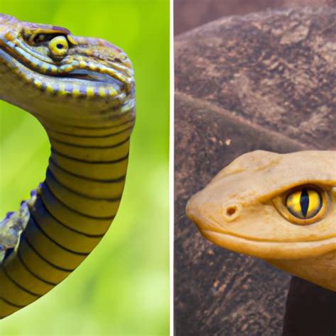 Exploring the Connection between Snakes and Vulnerability