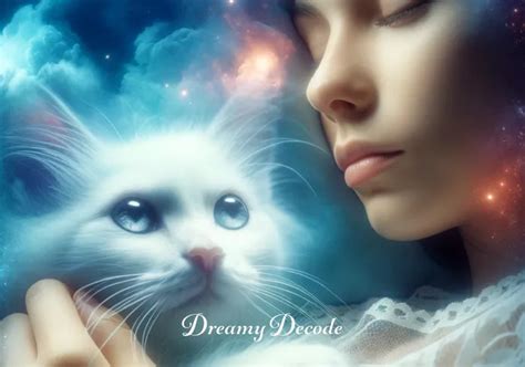 Exploring the Connection between the Dreamer and the Feline