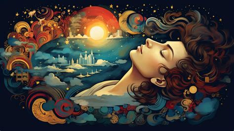 Exploring the Cultural Context: Dreams and Symbolism Across the Globe