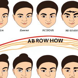 Exploring the Cultural Significance of Eyebrows