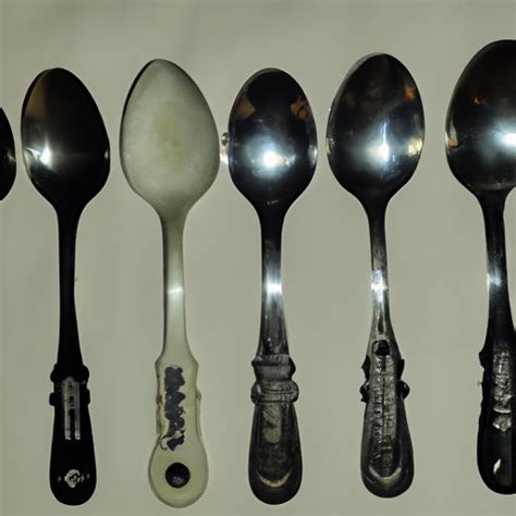 Exploring the Cultural Significance of Spoons in Dreams