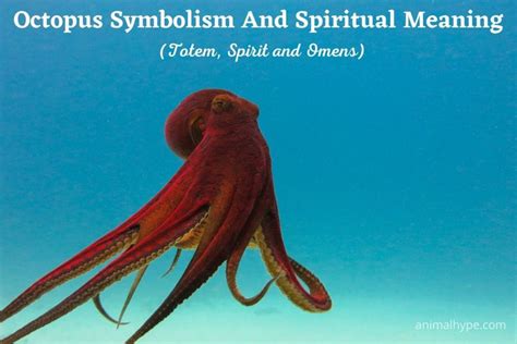 Exploring the Cultural Significance of the Octopus in Dreams