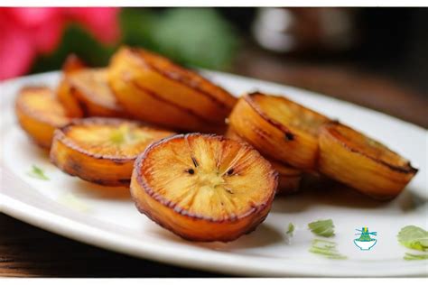 Exploring the Delectable Flavors of Savoring Fried Plantains