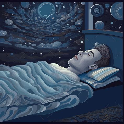 Exploring the Depths of Dream Analysis: Unveiling the Mysteries of the Sleeping Mind