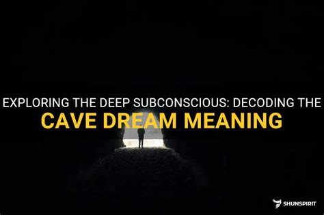 Exploring the Depths of the Subconscious: Decoding Dreams of Prehistoric Creature Encounters