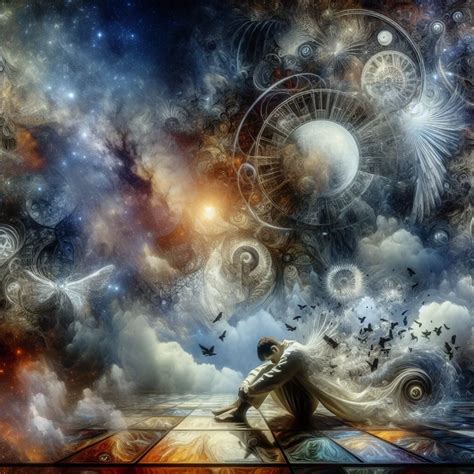 Exploring the Depths of the Subconscious: Revealing the Enigma of Dreams
