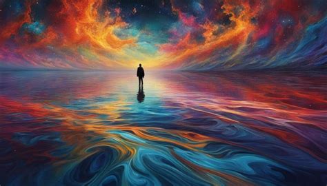 Exploring the Depths of the Unconscious: Harnessing Dream Interpretation for Self-Discovery and Personal Growth