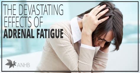 Exploring the Devastating Effects of Persistent Fatigue and Weakness