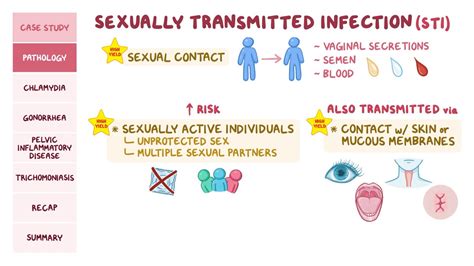 Exploring the Different Types of Sexually Transmitted Diseases (STDs)