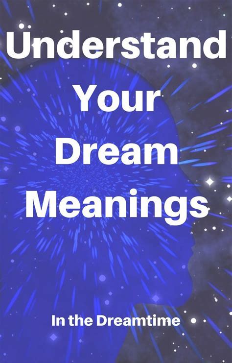 Exploring the Dream's Significance within Personal Experiences