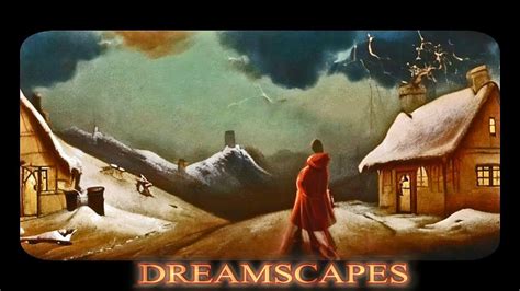 Exploring the Dreamscape: A Window into the Unconscious