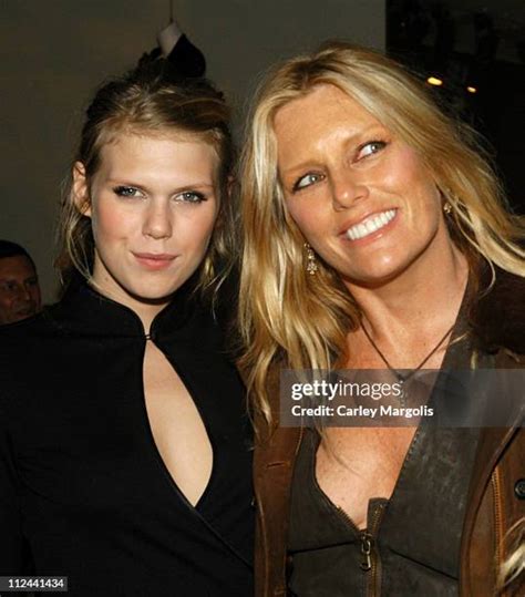 Exploring the Early Years of Alexandra Richards