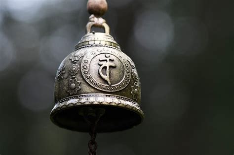 Exploring the Emotional Significance of Bells Encountered in the World of Dreams