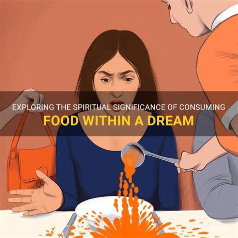 Exploring the Emotional Significance of Food in Dreams