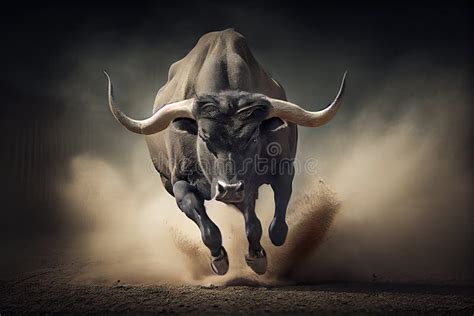Exploring the Emotional and Psychological Impact of Bull Charging Dreams