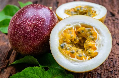 Exploring the Enchanting Origins of Passion Fruit