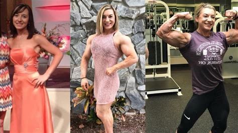 Exploring the Enigma of Fernanda Rodrigues' Physique and Fitness Regimen