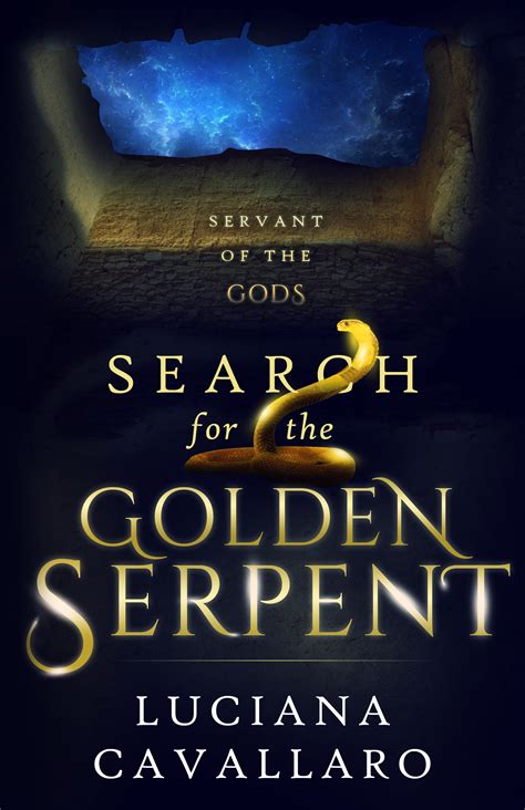 Exploring the Enigma of the Golden Serpent