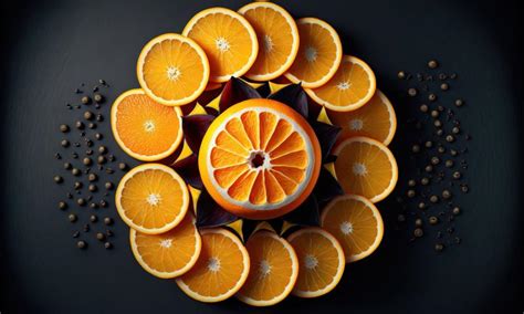 Exploring the Enigmatic Significance of the Vibrant Citrus-Colored Creature