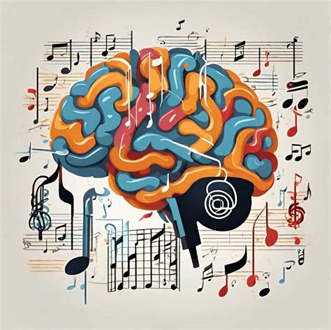 Exploring the Enigmatic World of Music and its Cognitive Advantages