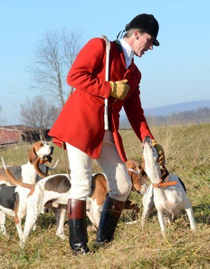 Exploring the Evolution of Fox Hunting Techniques and Attire