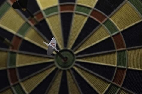 Exploring the Excitement of Competitive Darts: Participating in Leagues and Tournaments