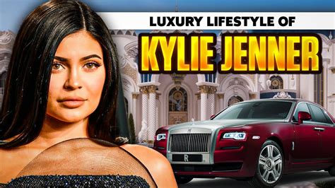 Exploring the Extravagant Lifestyle and Lavish Expenditures of the Esteemed Personality