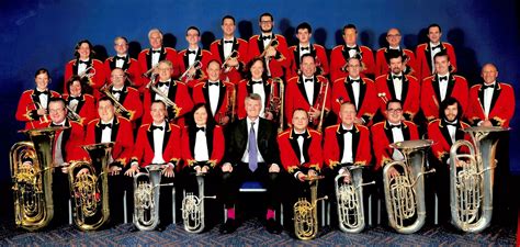 Exploring the Fascinating History of Brass Bands