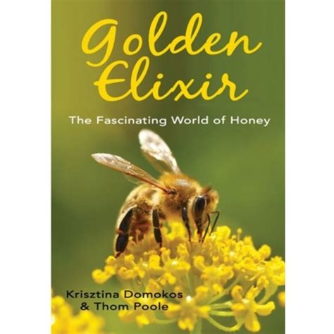 Exploring the Fascinating World of Honey Gold