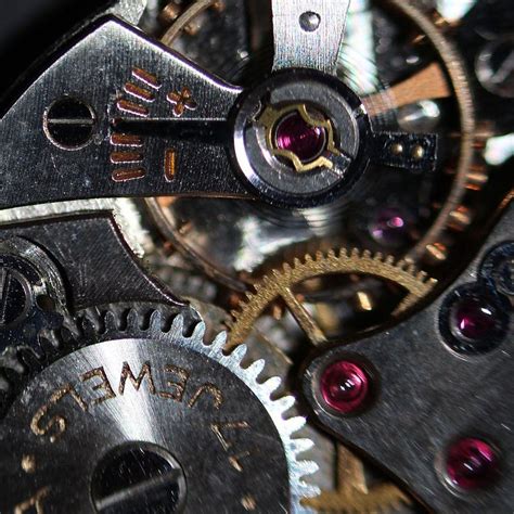 Exploring the Fascinating World of Mechanical Watches: Unveiling their Intricate Mechanics