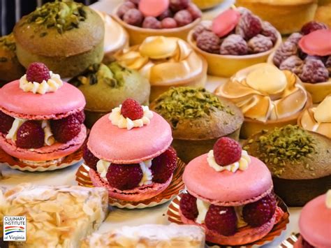 Exploring the Fascinating World of Pastry