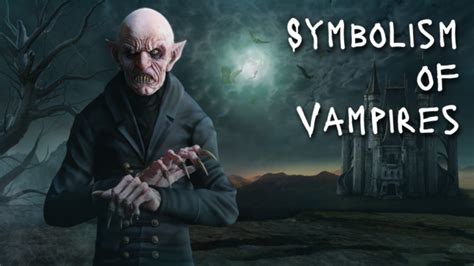 Exploring the Fascination with Immortality in Vampire Imagery