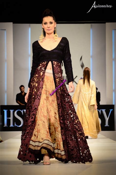 Exploring the Fashion Aesthetic of HSY