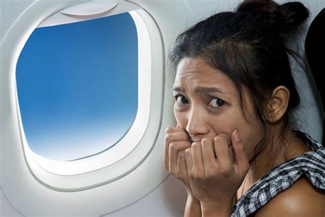 Exploring the Fear and Anxiety Associated with Dreaming of Airplane Accidents