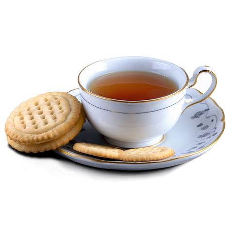 Exploring the Fine Art of Tea and Biscuit Pairing