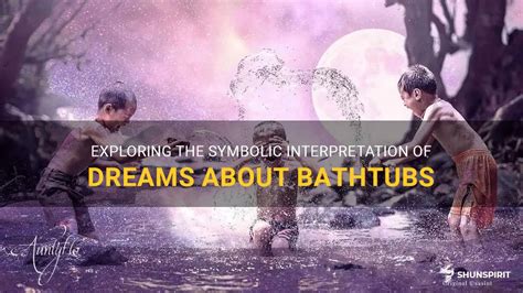 Exploring the Freudian Interpretation of Bathtub Leaks in Dreams