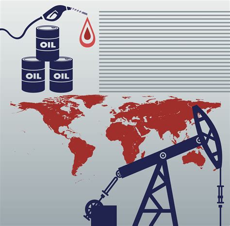 Exploring the Geopolitical Influence of Oil and Gasoline