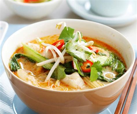 Exploring the Global Flavors of Exotic Soup Recipes