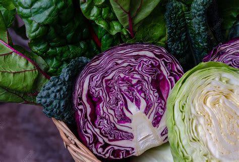 Exploring the Health Benefits of Incorporating Green Cabbage into Your Diet