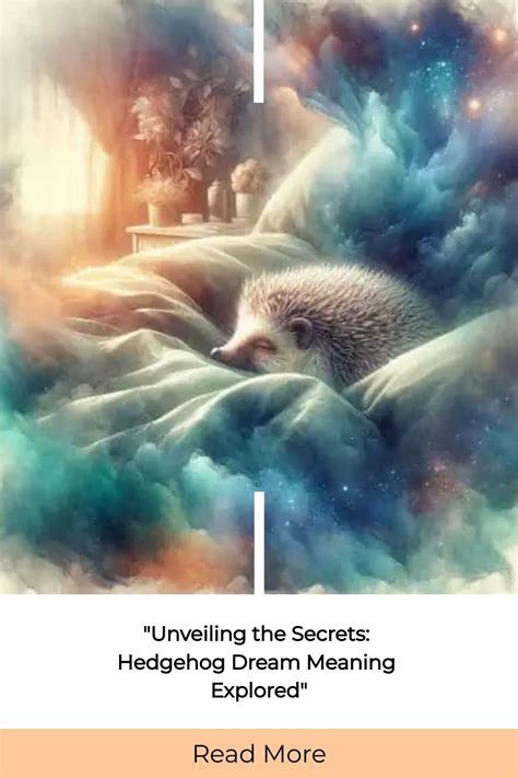 Exploring the Hidden Depths: Delving into the Deeper Significance of Dreams