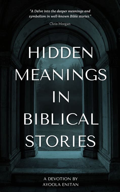 Exploring the Hidden Meanings: Delving into the Interpretations