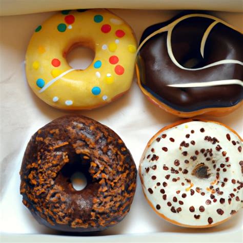 Exploring the History of Donuts: From Ancient Origins to Modern Popularity