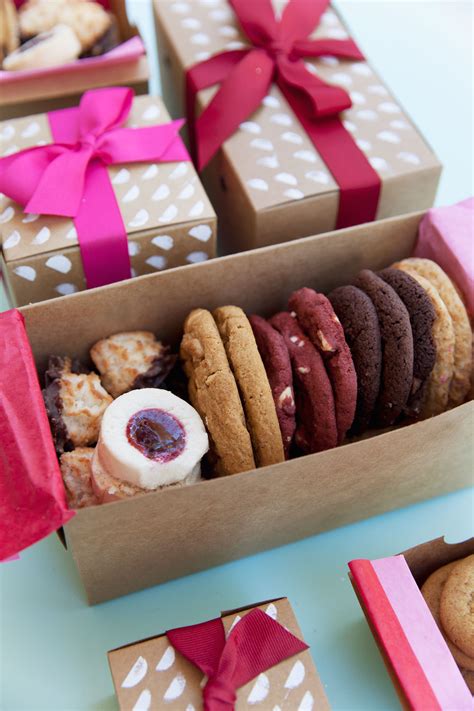 Exploring the Ideal Cookie Present for Every Celebration