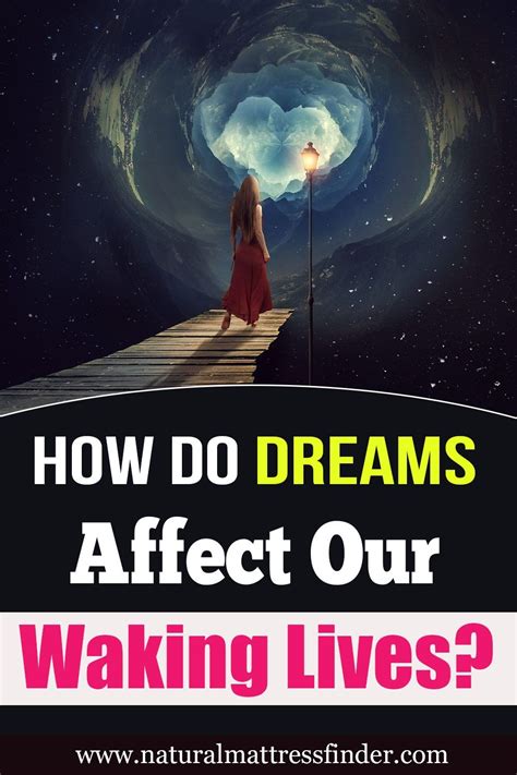Exploring the Impact: How Do These Dreams Influence Our Work Performance?